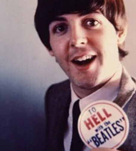 Beautiful Vintage Photos Sure To Cause Major Nostalgia